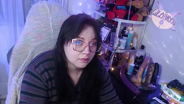 LiloMoon69 online show from 03-04-25, 07:08