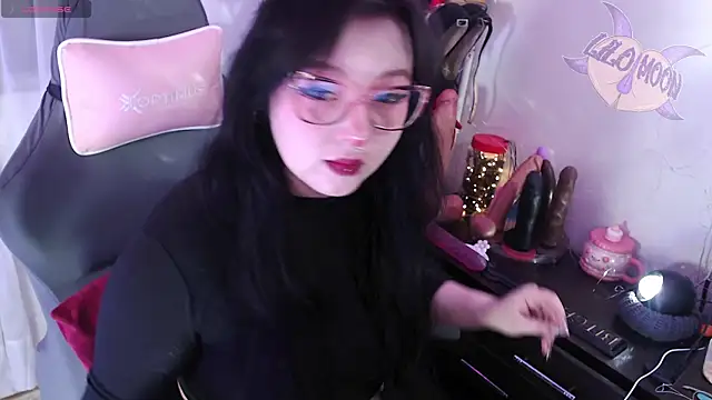 LiloMoon69 online show from 09-27-25, 01:16