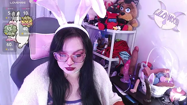 LiloMoon69 online show from 04-06-26, 01:36