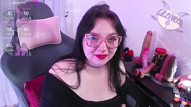 LiloMoon69 online show from 04-15-26, 02:13