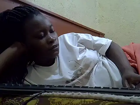 sexyblackya online show from 04-16-26, 05:41