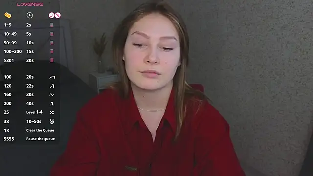 Catherine River online show from 01-15-25, 10:27