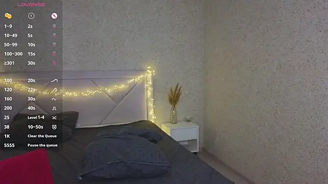 Catherine River online show from 01-29-25, 04:08