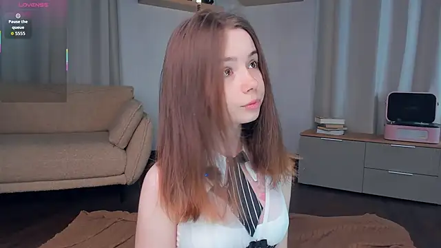 DominikaElis online show from 06-06-26, 09:19