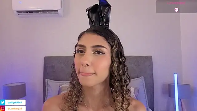 Daddysgirl1  online show from 05-16-26, 09:35