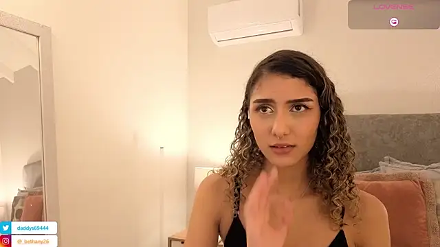 Daddysgirl1  online show from 05-17-26, 10:17