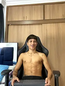  CamiloBass online show from 01-13-26, 01:44