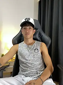  CamiloBass online show from 03-18-26, 01:09