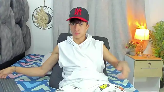  CamiloBass online show from 04-14-26, 01:22