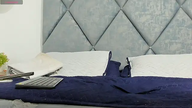 Maiskeen Zamara online show from 03-10-26, 11:59