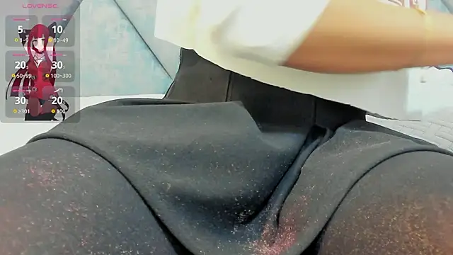 Maiskeen Zamara online show from 03-13-26, 01:07