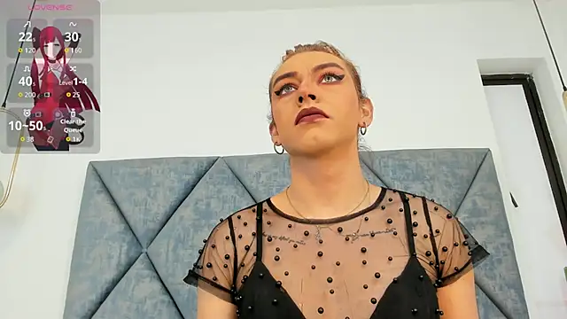 Maiskeen Zamara online show from 03-18-26, 12:08