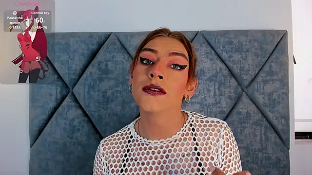 Maiskeen Zamara online show from 03-19-26, 01:04