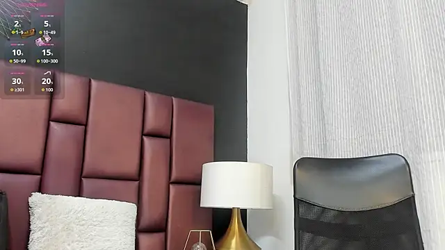 Snapshot of OliviaBurning chatting on 04-30-26, 07:31 OliviaBurning online show from 04-30-26, 07:31