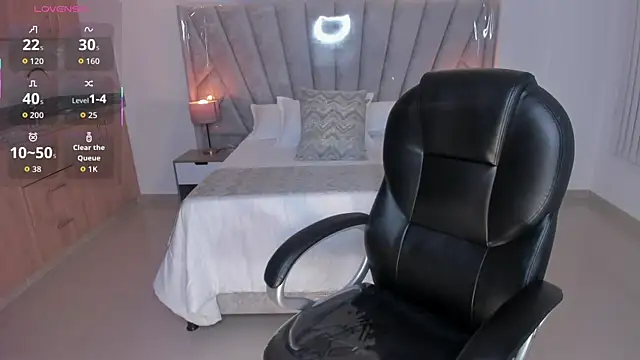 amelie jhons online show from 06-05-26, 02:07