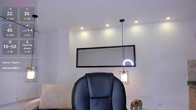 amelie jhons online show from 06-11-26, 02:53