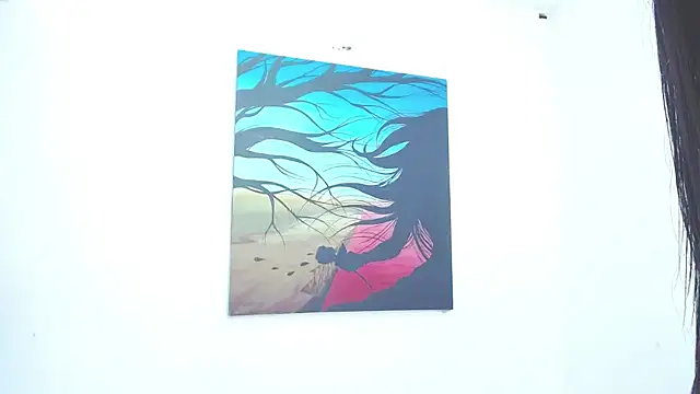 BLACK MOON TS online show from 12-06-24, 07:10