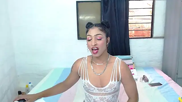 BLACK MOON TS online show from 03-02-26, 06:15