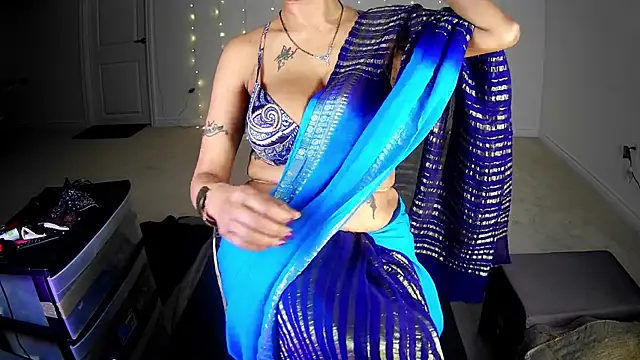 roma indobong temptress online show from 04-10-26, 06:34