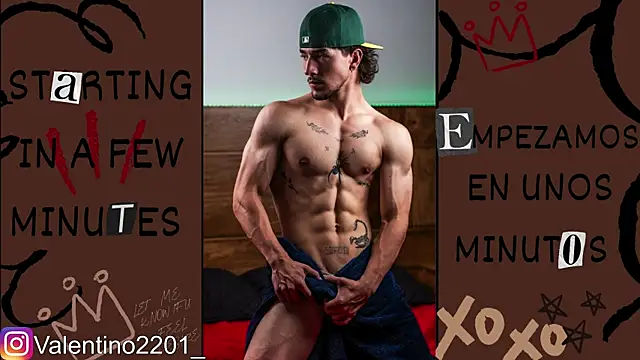 Snapshot of Valentino_Xander chatting on 05-29-26, 10:41 Valentino Xander online show from 05-29-26, 10:41
