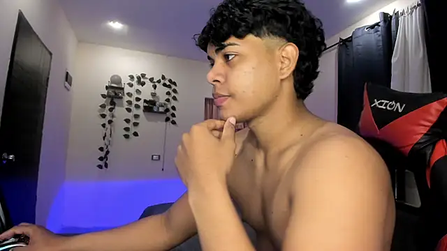 johan beley  online show from 03-13-26, 02:56