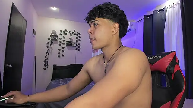 johan beley  online show from 04-15-26, 04:36