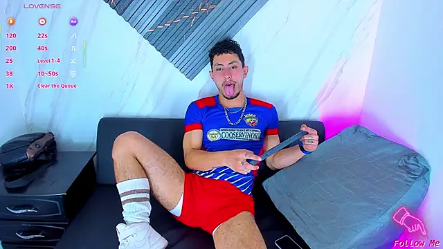 Piggy Eddy online show from 12-04-25, 08:28