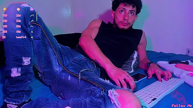 Piggy Eddy online show from 04-19-26, 12:11