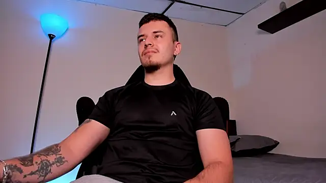 james connor2 online show from 01-13-26, 07:08