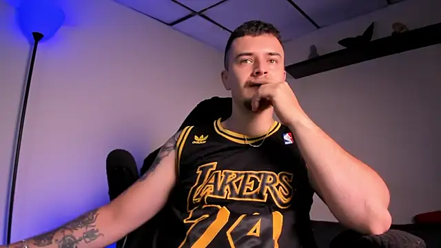 james connor2 online show from 03-13-26, 07:09