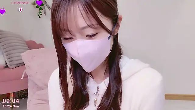 meg 0901 online show from 10-26-25, 12:05