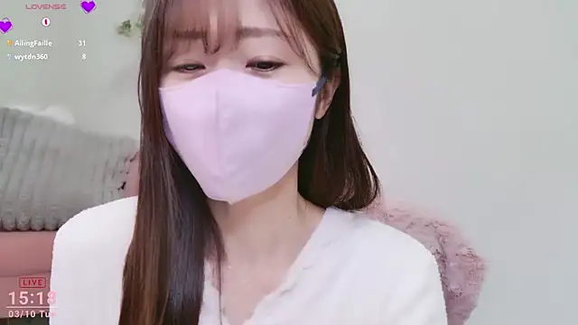 meg 0901 online show from 03-10-26, 06:18