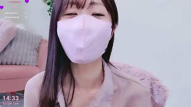 meg 0901 online show from 03-24-26, 05:34