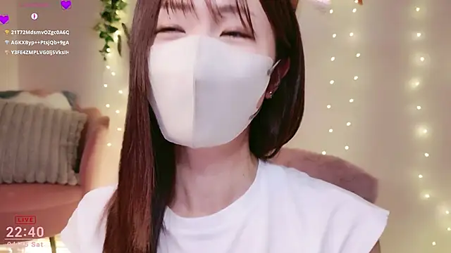 meg 0901 online show from 04-25-26, 01:41