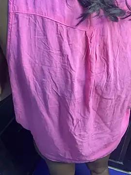 Snapshot of NethuQueen chatting on 01-16-25, 10:10 NethuQueen online show from 01-16-25, 10:10