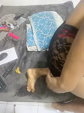 Snapshot of NethuQueen chatting on 02-22-25, 07:34 NethuQueen online show from 02-22-25, 07:34