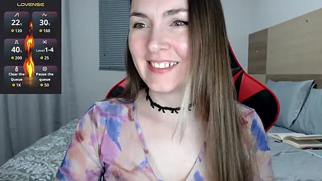 Naughty Annn online show from 03-02-26, 02:36