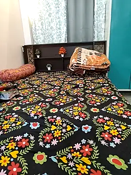 sexy-mohini online show from 12-14-25, 07:03