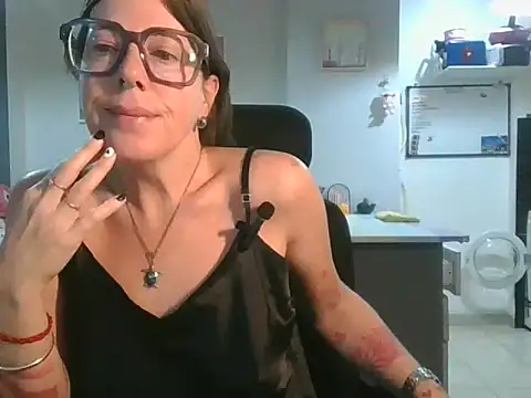 Calentandote online show from 06-12-26, 08:35
