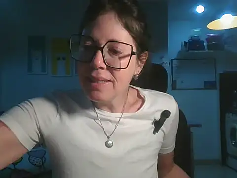 Calentandote online show from 07-10-26, 11:24