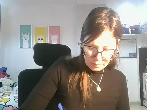 Calentandote online show from 07-12-26, 12:29