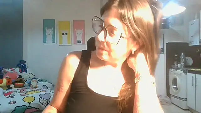 Calentandote online show from 07-31-26, 12:48