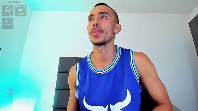 steven hott8 online show from 11-23-25, 05:02