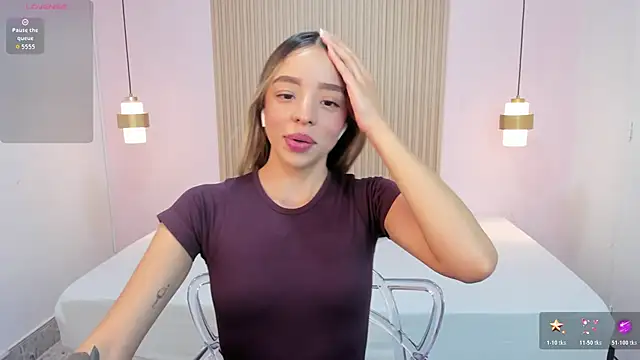 AliceRoss0 online show from 03-20-26, 08:25