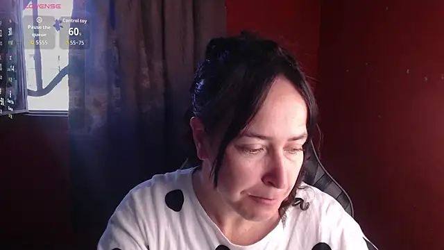 carla slut outlimits online show from 12-17-25, 12:11