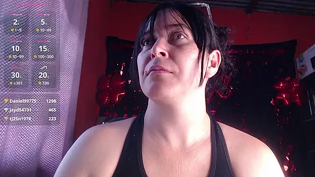 carla slut outlimits online show from 02-21-26, 01:45