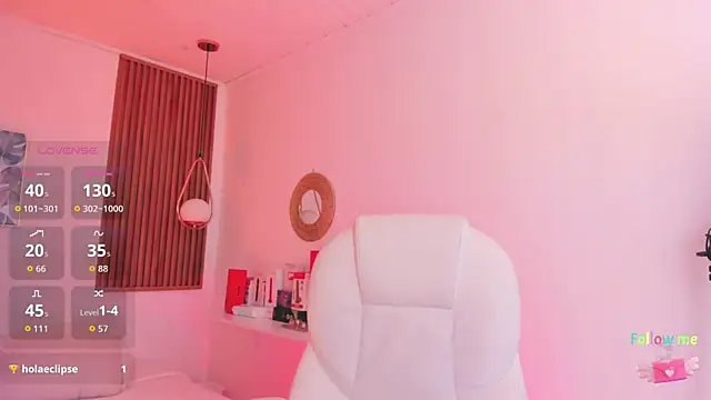 TiffanyWright online show from 12-22-25, 01:19