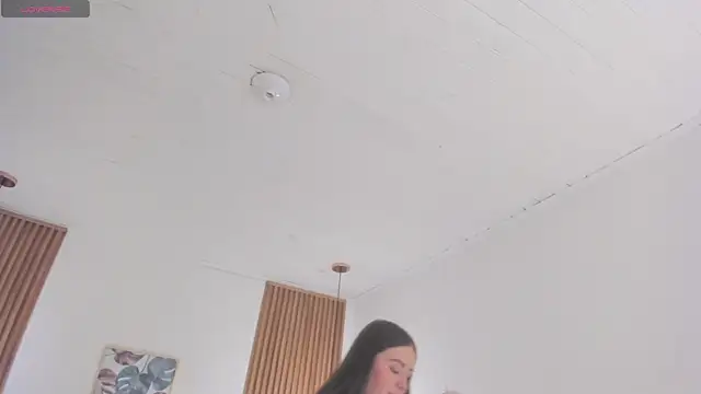 TiffanyWright online show from 02-10-26, 01:04