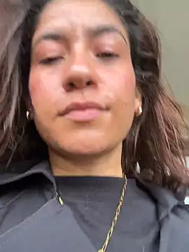 ValeriEvan online show from 03-14-25, 04:09