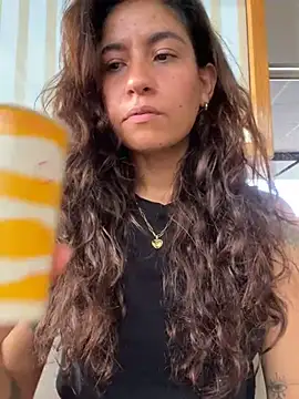 ValeriEvan online show from 03-15-25, 04:32